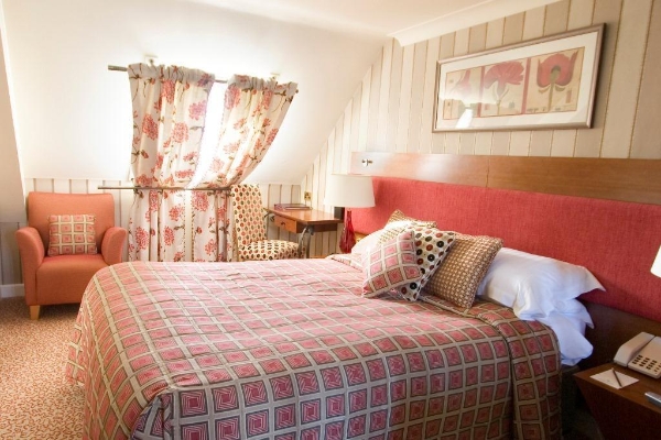 Grosvenor Pulford Hotel & Spa (Cheshire West and Chester)